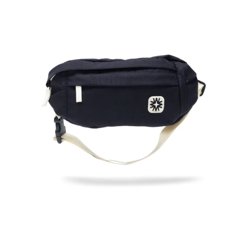 Black Crossbody Bag, Walker Family Goods